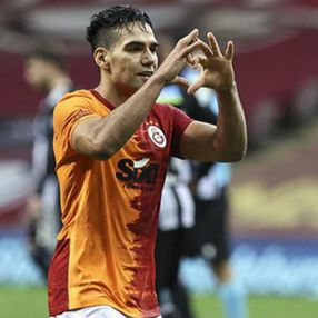 Radamel Falcao takım bulamadı