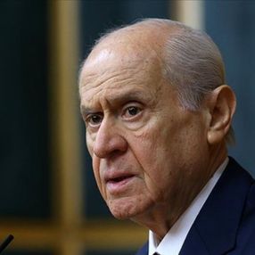 Devlet Bahçeli: Üniversite sınavları kaldırılsın, baraj düşürülsün