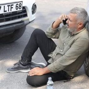 Şükrü Sözen, villası hakkında çıkan haberleri muhalif medya aracılığıyla yalanladı