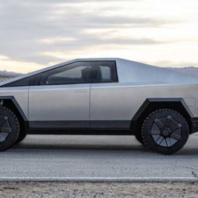 Tesla Cybertruck siparişleri 1.25 milyona ulaştı