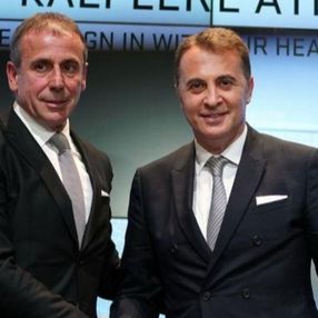 Beşiktaş'ta Fikret Orman kulüpten ihraç edilecek