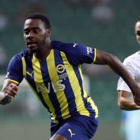 Glasgow Rangers, Osayi Samuel'i istiyor