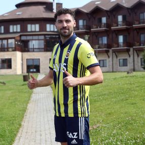 Sinan Gümüş, Trabzonspor'a önerildi