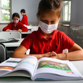 Eylül ayında hayata geçmesi planlanan koronavirüs tedbirleri