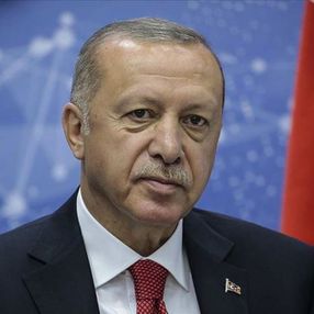 Cumhurbaşkanı Erdoğan: YKS baraj puanı düştü