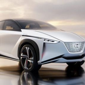 2030'da Nissan satışlarının yüzde 40'ı elektrikli olacak