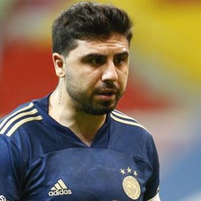Fenerbahçe'de Ozan Tufan'ın hayali Avrupa