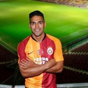 Burak Elmas: Falcao'nun brüt maliyeti 9.5 milyon dolar