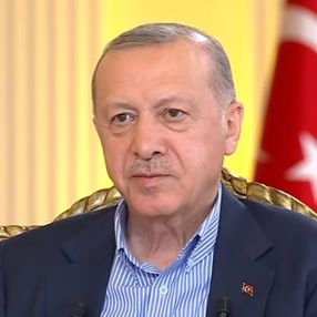 Cumhurbaşkanı Erdoğan: Türkiye yolgeçen hanı değildir