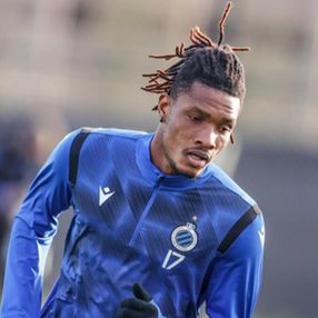 Trabzonspor'un savunmacı adayı: Simon Deli
