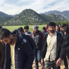 Türkiye'ye gelen Afgan göçünün nedenleri