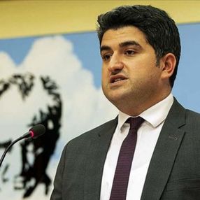 CHP, sosyal medya düzenlemesini eleştirdi