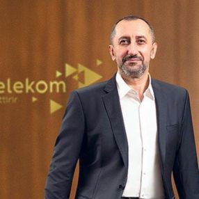 Türk Telekom CEO'su Ümit Önal: Yatırımlarımız devam edecek