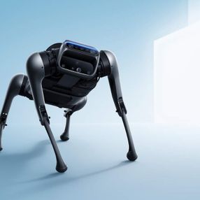 Xiaomi'nin robot köpeği CyberDog tanıtıldı