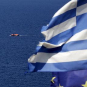 Yunanistan: AB, yeni göçmen krizine hazır değil