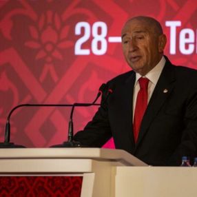 Nihat Özdemir: Her zemini denetleyeceğiz