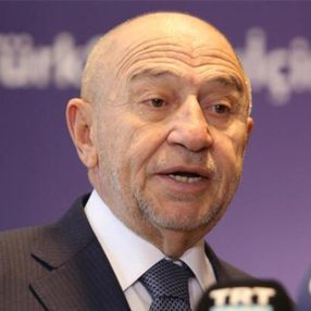 Nihat Özdemir: Fenerbahçe ve Galatasaray kadın futbol takımı kuracak