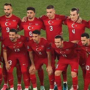 A Milli Takım, FIFA sıralamasında 10 sıra geriledi