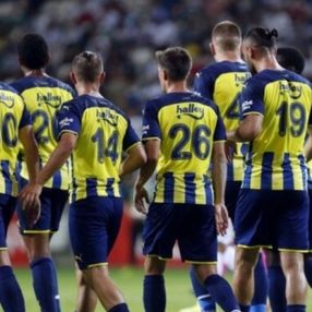 Fenerbahçe'nin rakibi HJK Helsinki oldu