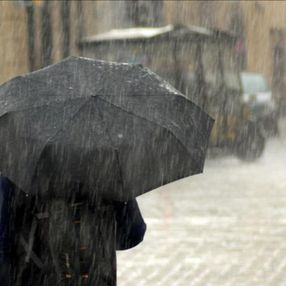 Meteoroloji uyardı: 4 ilde kuvvetli yağış bekleniyor
