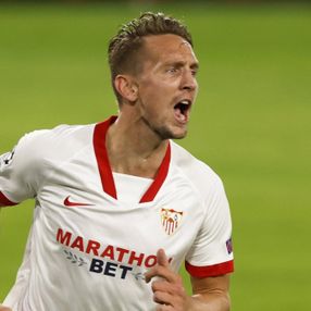 Beşiktaş'ın golcü adayları: De Jong ve Batshuayi