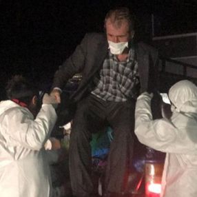 İçişleri Bakanlığı uyardı: Sel alanlarında güvenli bölgeleri terk etmeyin