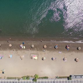 Marmaris'te hareketlilik başladı