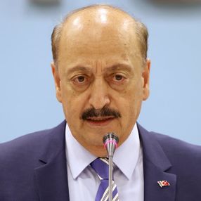 Vedat Bilgin: 3600 meselesinin bu sözleşme sürecinde çözülmesini istiyoruz