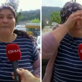 Kastamonu'da sel felaketi: Sevdiklerimiz el sallayarak gitti