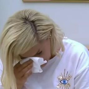 PopStar Mehtap pavyon günlerini anlattı