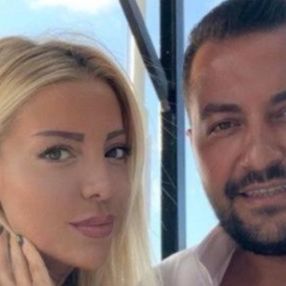 Gülşah Saraçoğlu ile Gökhan Göz 5. kez barıştı