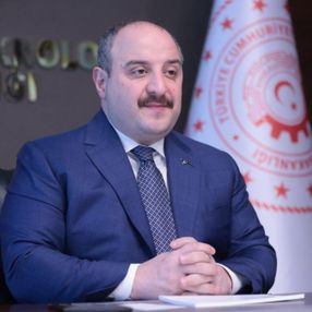 Mustafa Varank: VLP aşısında Faz-2 çalışmaları tamamlandı