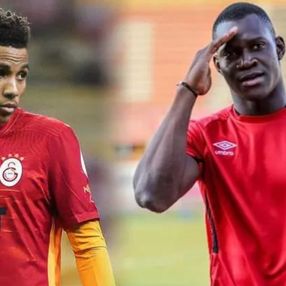 Galatasaray'da orta sahaya iki alternatif