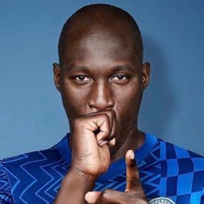 Chelsea'ye transfer olan Lukaku bonservis rekoru kırdı