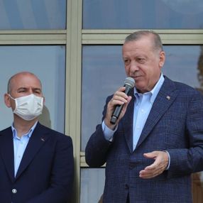 Kastamonu, Bartın ve Sinop afet bölgesi ilan edildi