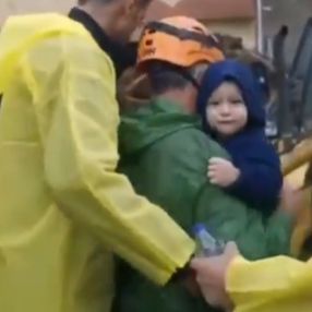 Kastamonu'da annesiz kaldığı söylenen bebeğin ailesinden iyi haber