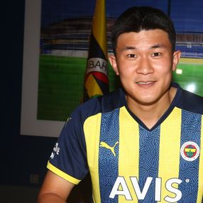 Fenerbahçe Min-jae Kim transferini açıkladı