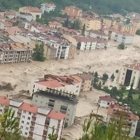 Kastamonu Valiliği: 300 ceset olduğu iddiası gerçek dışı