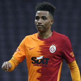 Gedson Fernandes ayrılmak istediğini yönetime bildirdi