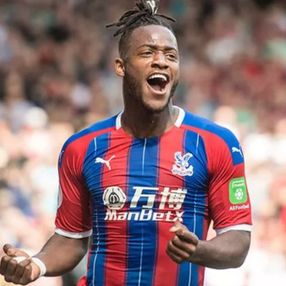 Batshuayi, Nkoudou ile görüştü