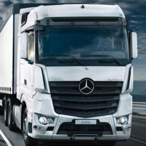 Mercedes-Benz Türk, 300 bininci kamyonunu üretti