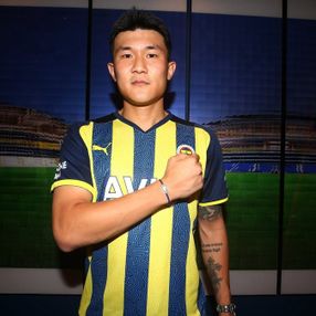 Fenerbahçe'nin Kim transferi, Güney Kore'de en çok okunan haber oldu