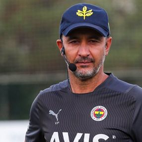 Vitor Pereira: Yeni sezona çok iyi hazırlandık