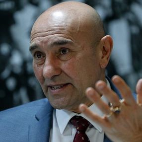 Tunç Soyer: Suriyeli göçmenlerin konforunu sağlayacağım