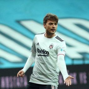 Beşiktaş'ta Adem Ljajic, kulüp bulamadı