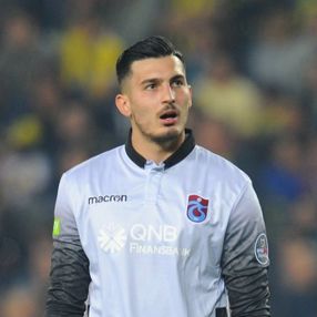 Lille, Uğurcan Çakır transferinden vazgeçti