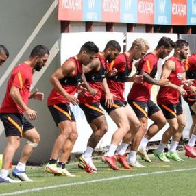 Galatasaray'ın Giresunspor maçı kadrosu açıklandı