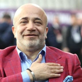 Murat Sancak: Eskiden Fenerbahçe taraftarıydım