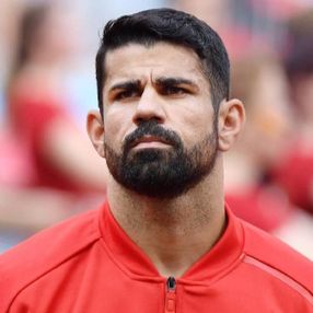 Diego Costa, Atletico Mineiro'ya transfer oldu