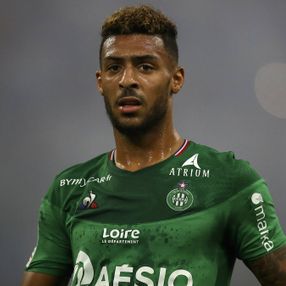 Fransız basını: Fenerbahçe, Denis Bouanga ile ilgileniyor